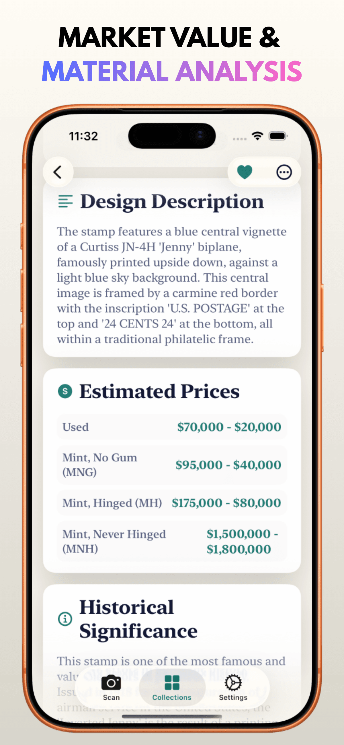 Instantly Estimate Its Value